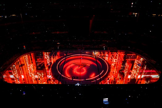 «Авангард» - «Сибирь» 1:2 ОТ. Вокруг матча