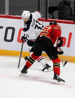 27.09.2020. «Авангард» - «Металлург» Мг 2:0