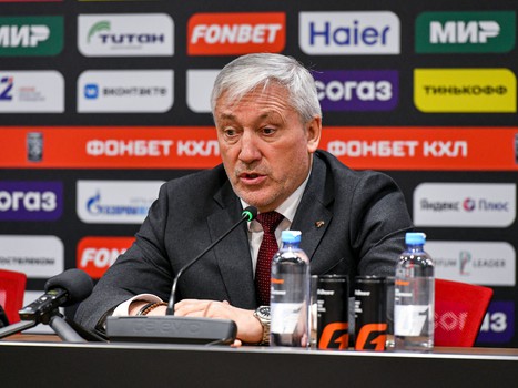 03.03.2024. «Авангард» - «Лада» 3:2 ОТ