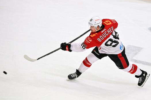 01.10.2023. «Куньлунь Ред Стар» - «Авангард» 3:4 ОТ