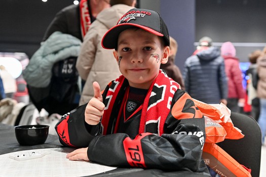 «Авангард» - «Нефтехимик» 3:4 2OT. Вокруг матча