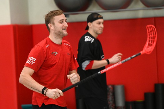 Тимбилдинг «Авангарда»