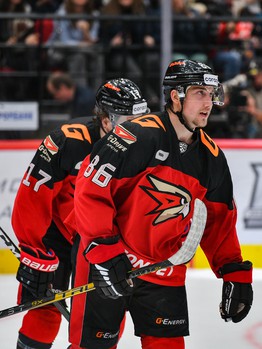 13.10.2022. «Авангард» - «Амур» 4:1