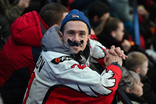 «Авангард» - «Салават Юлаев» 3:4. Вокруг матча