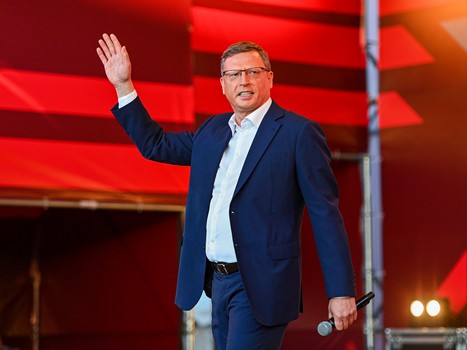 Презентация команды «Авангард» сезона 2022/23. Часть 1