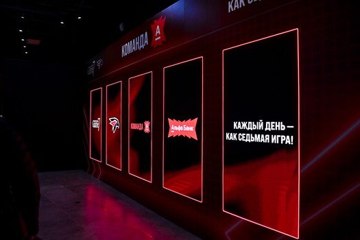 «Авангард» - ЦСКА 3:0. Вокруг матча