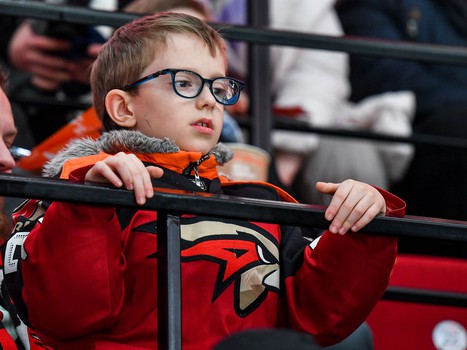 «Авангард» - «Барыс» 5:1. Вокруг матча