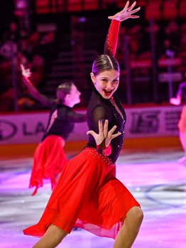 «Авангард» - «Автомобилист» 2:1. Вокруг матча