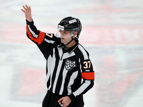 07.01.2021. «Авангард» - «Северсталь» 4:3