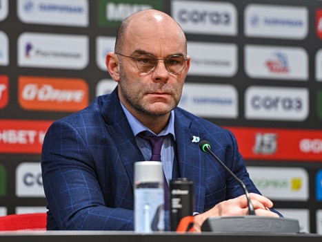 13.02.2023. «Авангард» - «Динамо» Мн 4:2