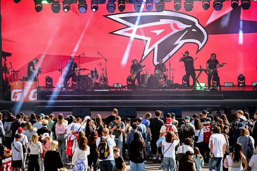 FONBET Шоу AVANFEST