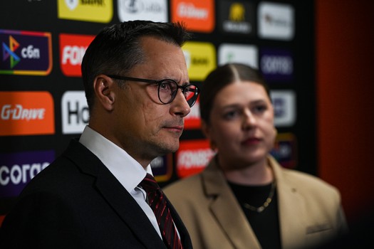 03.10.2025. «Авангард» - «Локомотив» 4:1