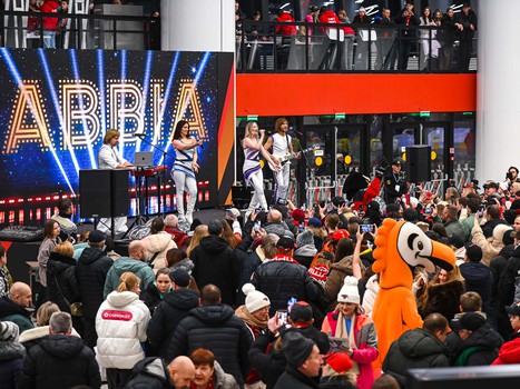 «Авангард» - «Адмирал» 4:1. Вокруг матча