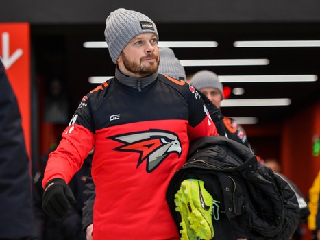 «Охранники Крылова» - «Мощные СМИ» 10:1