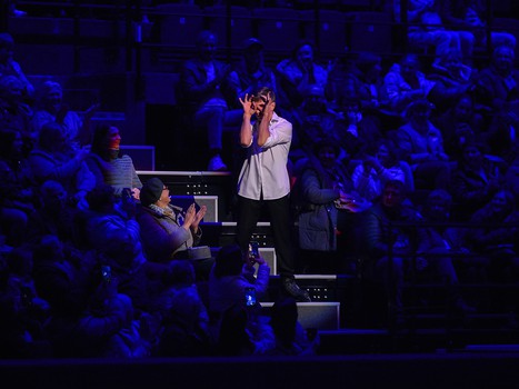 Ледовое шоу Ильи Авербуха «Чемпионы»