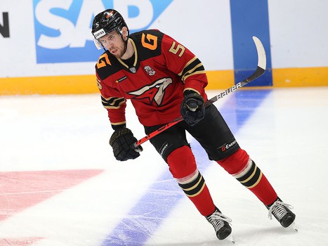 01.10.2020. «Авангард» - «Витязь» 1:2 Б