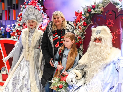 «Авангард» - «Ак Барс» 0:4. Вокруг матча