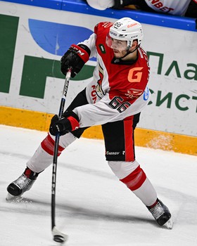 13.01.2024. «Амур» - «Авангард» 1:3