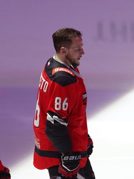 03.11.2019. «Авангард» - «Динамо» Москва 4:3