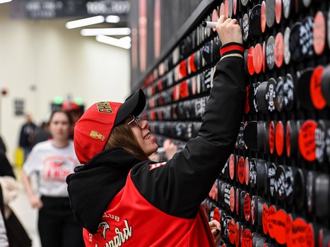 «Авангард» - «Локомотив» 1:2 2ОТ. Вокруг матча