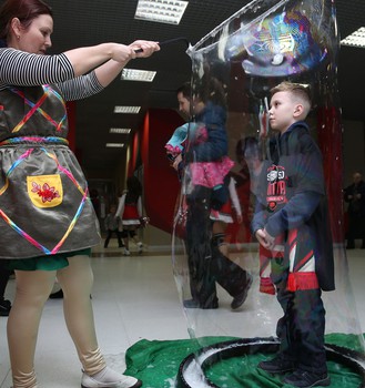 08.12.2019. «Авангард» - «Ак Барс» 3:0