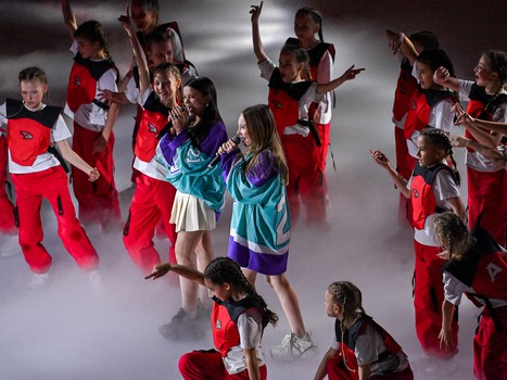 «Авангард» - «Торпедо» 4:3. Вокруг матча