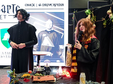 «Авангард» - «Салават Юлаев» 2:4. Вокруг матча