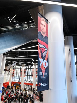 «Авангард» - «Торпедо» 4:3. Вокруг матча