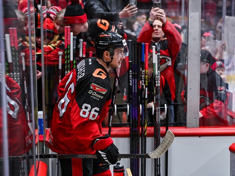 04.03.2023. «Авангард» - «Сибирь» 4:1