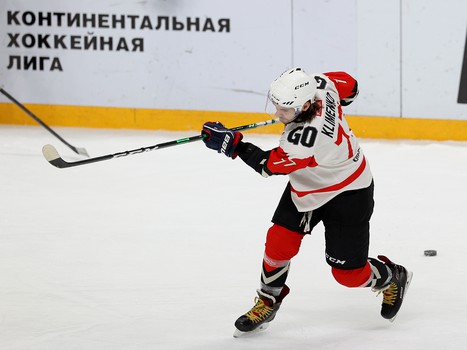 Закрытие сезона 2021/22 на «Арене Балашиха»