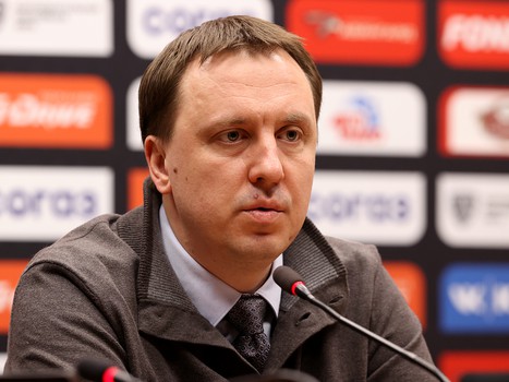 Закрытие сезона 2021/22 на «Арене Балашиха»