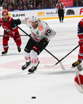02.05.2026. «Локомотив» - «Авангард» 4:0