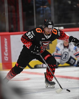 28.12.2025. «Авангард» - «Лада» 4:3 Б