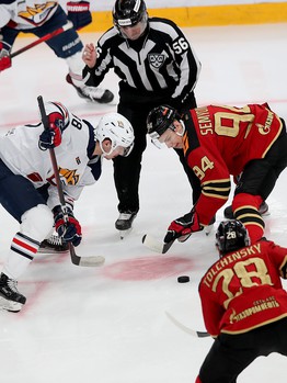 09.01.2021. «Авангард» - «Металлург» Мг 4:2