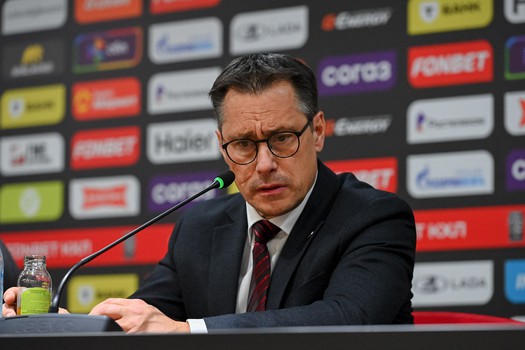 26.01.2026. «Авангард» - «Адмирал» 5:2