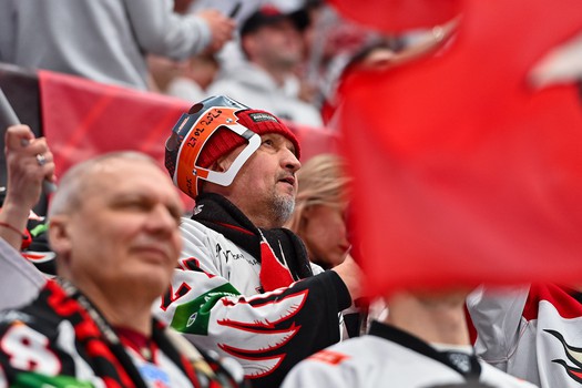 «Авангард» - «Металлург» 3:2 ОТ. Вокруг матча