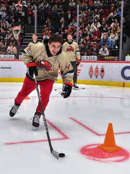 Закрытие сезона 2022/23 на G-Drive Арене. Часть 2