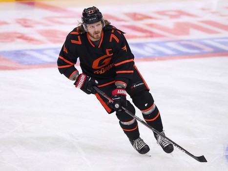 24.08.2021. «Авангард» - «Торпедо» 2:3