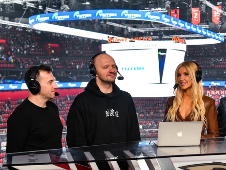 06.11.2022. «Авангард» - «Витязь» 3:1