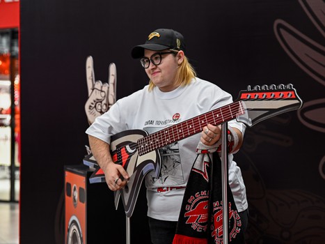 «Авангард» - «Салават Юлаев» 1:0. Вокруг матча