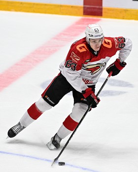 03.02.2023. «Амур» - «Авангард» 3:2 Б