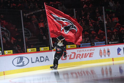 01.10.2025. «Авангард» - «Адмирал» 6:1