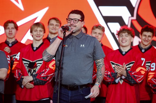 FONBET Шоу AVANFEST