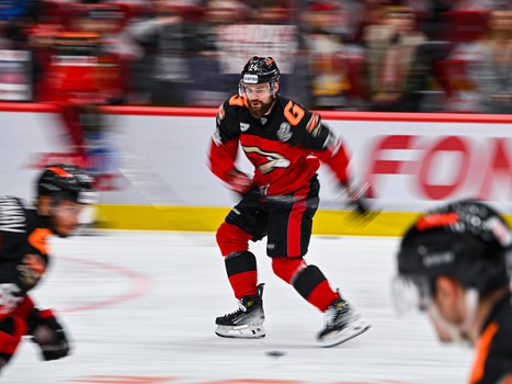 18.03.2024. «Авангард» - «Локомотив» 0:7