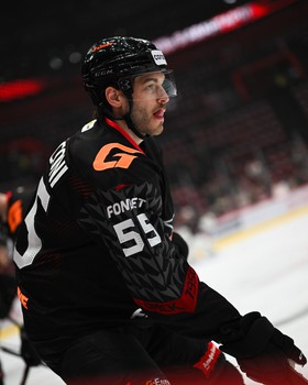 13.03.2026. «Авангард» - «Драконы» 6:1