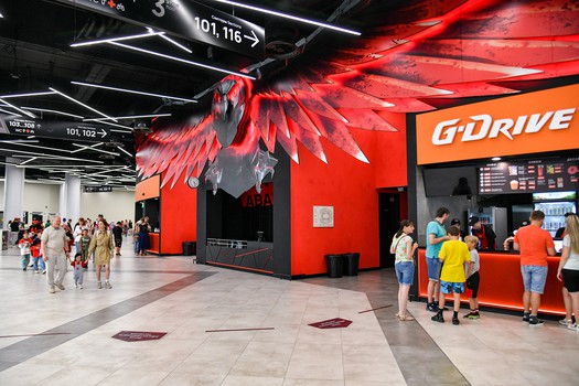 «Авангард» - «Омские Крылья» 6:5 Б. Вокруг матча