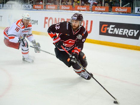 05.12.2017. "Авангард" - "Автомобилист" 2:1 Б