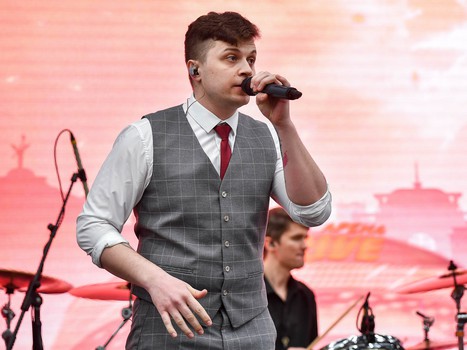 «Авангард» - «Трактор» 4:5. Вокруг матча