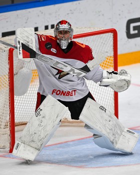 22.03.2025. «Куньлунь Ред Стар» - «Авангард» 1:5