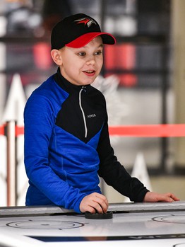 «Авангард» - «Металлург» 4:3 ОТ. Вокруг матча